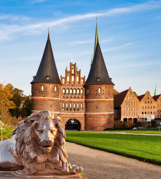 Luebeck