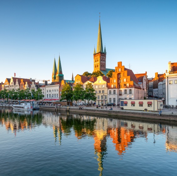 Luebeck